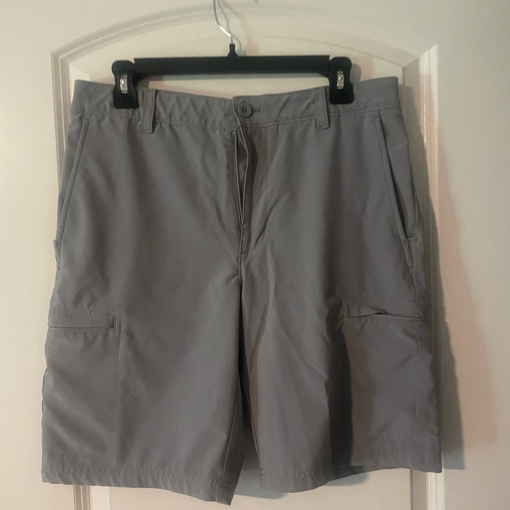 Golf shorts size 32